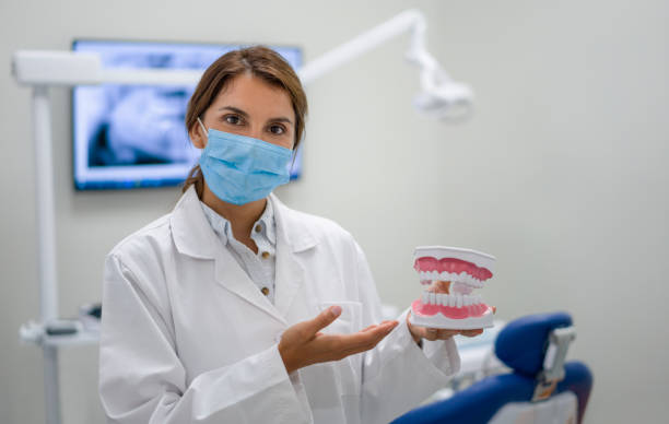 Best Cosmetic Emergency Dentistry in Eden Prairie, MN