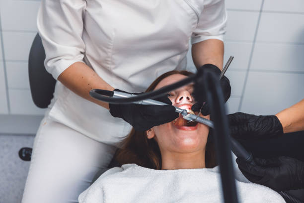 Best Emergency Denture Repair in Eden Prairie, MN