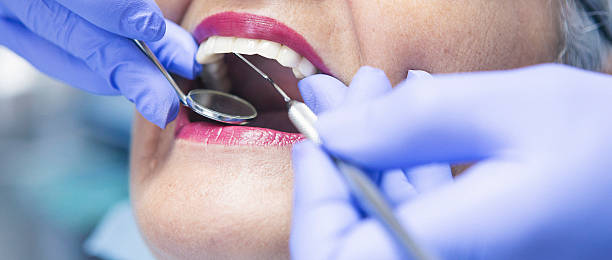 Best Emergency Gum Treatment in Eden Prairie, MN